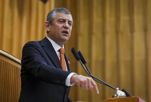 Başsavcılık harekete geçti! Özgür Özel hakkında soruşturma başlatıldı